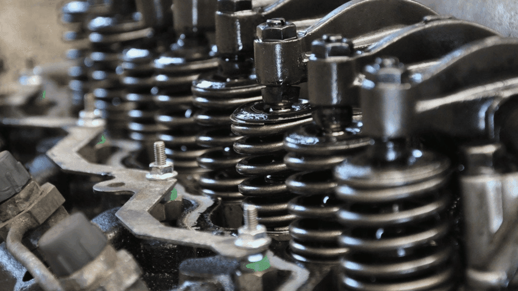 what are lifters in an engine