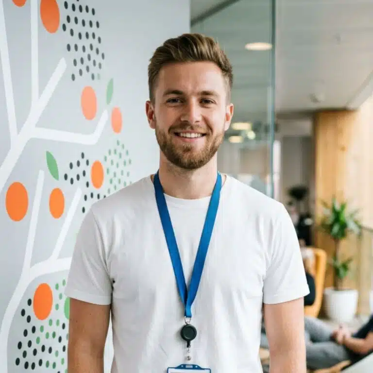 Picture of Jake Thornton