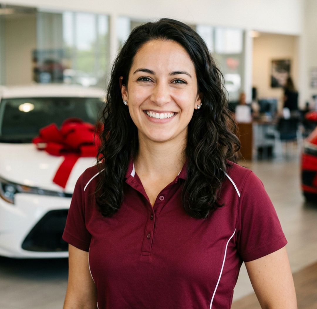 Picture of Sarah Martinez