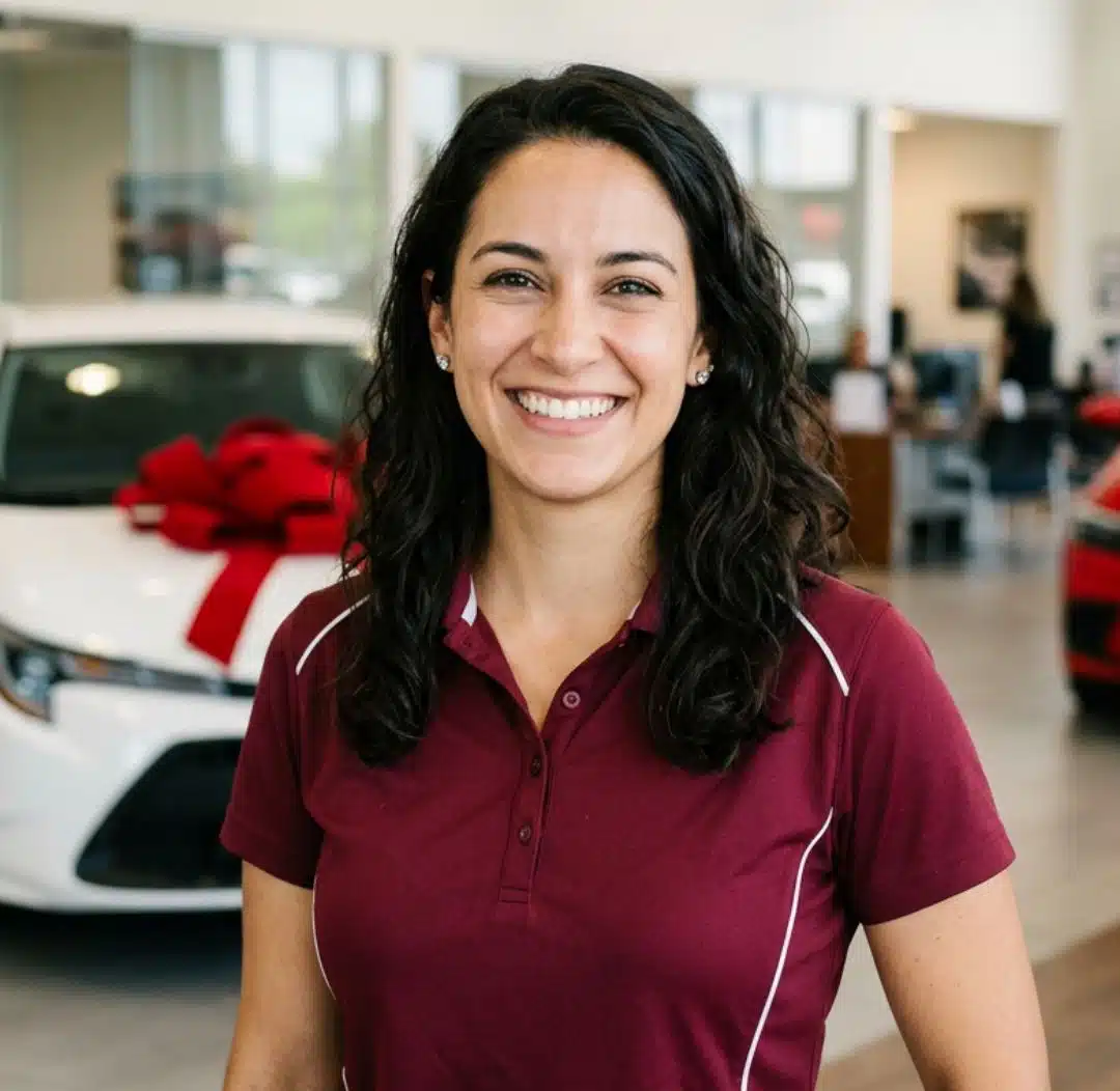 Picture of Sarah Martinez